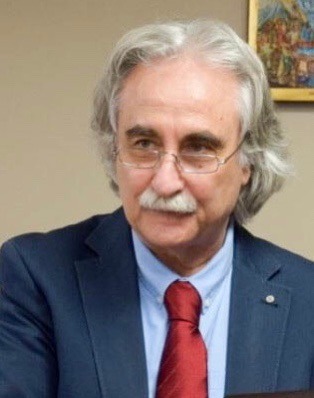 Dr. Kosta Gouliamos